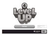 Level Up Level 4 Posters