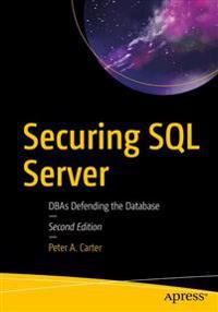Securing SQL Server