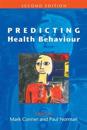 Predicting Health Behavior