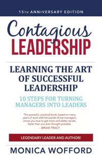 Contagious Leadership: 15th Anniversary Edition