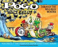 Pogo: the Complete Syndicated Comic Strips 1