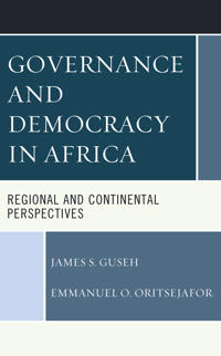 Governance and Democracy in Africa