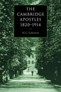 The Cambridge Apostles, 1820-1914