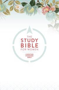 CSB Study Bible For Women