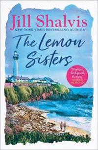 The Lemon Sisters: Wildstone Book 3