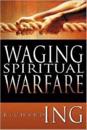 Waging Spiritual Warfare