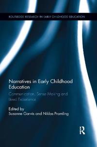 NARRATIVES IN EARLY CHILDHOOD EDUCA