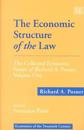 The Economic Structure of the Law