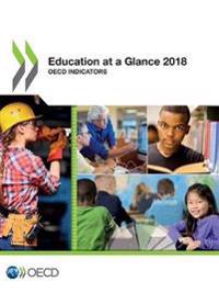 Education at a glance 2018
