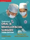 Textbook of Oral & Maxillofacial Surgery - E Book