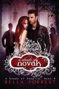A Shade of Vampire 8: A Shade of Novak
