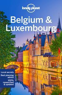 Belgium & Luxembourg LP
