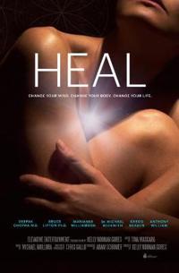 Heal DVD