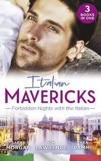 Italian Mavericks: Forbbiden Nights With The Italian