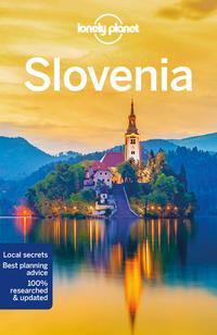 Slovenia LP