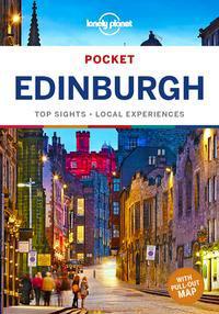 Edinburgh - Pocket (5 Ed)
