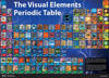 Visual Elements Periodic Table Data Sheet