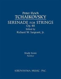 Serenade for Strings, Op.48
