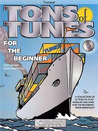 Tons of Tunes for the Beginner [With CD (Audio)]