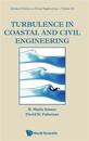 Turbulence In Coastal And Civil Engineering