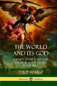 The World and Its God