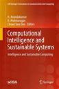 Computational Intelligence and Sustainable Systems