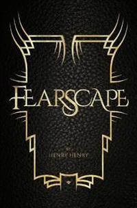 Fearscape TPB Vol. 1