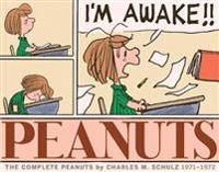 The Complete Peanuts 1971-1972 (Vol. 11)