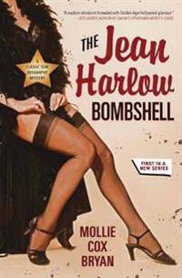 The Jean Harlow Bombshell