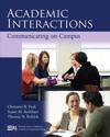 Academic Interactions