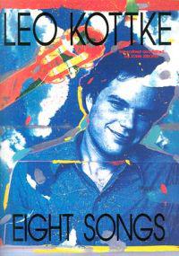 Leo Kottke Eight Songs