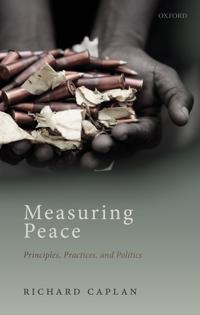 Measuring Peace