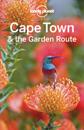 Lonely Planet Cape Town & the Garden Route
