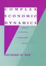Complex Economic Dynamics