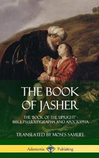 The Book of Jasher