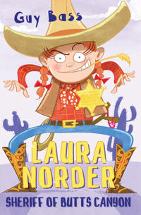 Laura Norder
