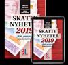 Skattenyheter 2019 : skatt, personal & redovisning