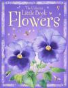 Usborne Little Book of Flowers