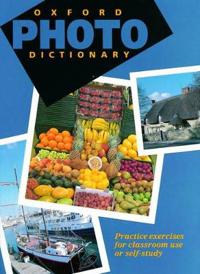Oxford Photo Dictionary:: Monolingual Edition