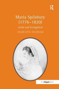 Maria Spilsbury 1776-1820