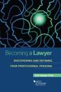 Becoming a Lawyer