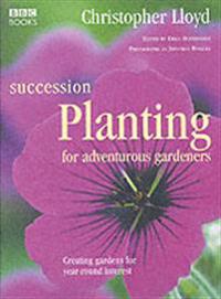 Succession Planting for Adventurous Gardeners