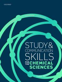 Study and Communication Skills for the Chemical Sciences