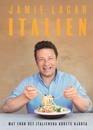 Jamie lagar Italien : En hyllning till den goda italienska maten