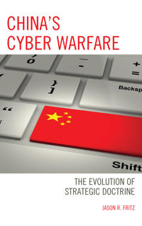 China's Cyber Warfare