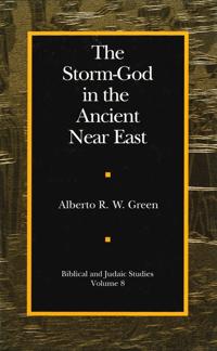 The Storm-God in the Ancient Near East