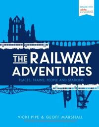 Railway Adventures