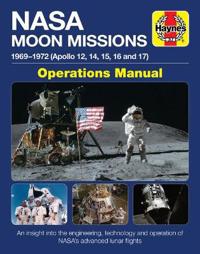 NASA Moon Missions Operations Manual