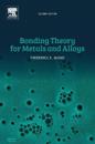 Bonding Theory for Metals And Alloys