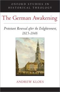 The German Awakening